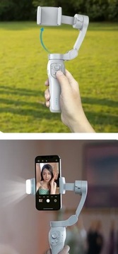 ПОДВЕСНОЙ ШТАТИВ ДЛЯ ТЕЛЕФОНА СТАБИЛИЗАТОР ДЛЯ селфи-палки ДЛЯ iOS ANDROID ТЕЛЕФОНА