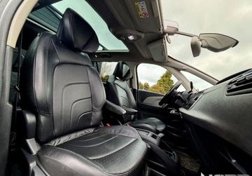 Citroen Grand C4 Picasso II Grand Picasso 1.6 BlueHDi 120KM 2015 Citroen C4 Grand Picasso Bezwypadkowy FV23, Kredyt, Leasing, Serwisowany,, zdjęcie 13