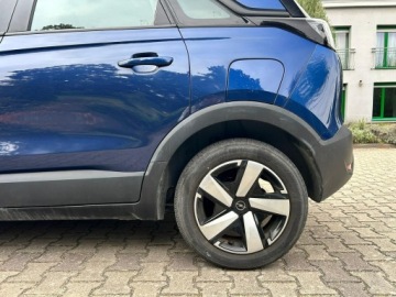 Opel 2023 Opel Crossland Edition 1.2 Turbo 110 KM | 2023, zdjęcie 14