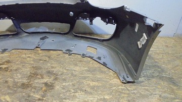 NÁRAZNÍK PŘEDNÍ 98750531104 PORSCHE BOXER 987 04-