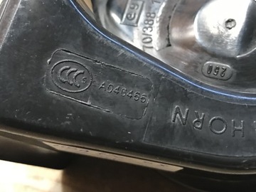 A046466 KLAKSON 118 D 105 2006 BMW 1 (E81)