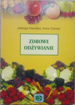 Zdrowe odżywianie HAMUŁKA