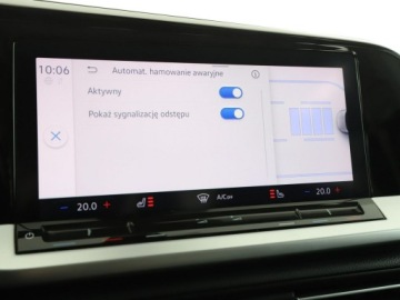 Ford Tourneo Connect III 2022 Ford Tourneo Connect FV23% automat Active panorama, zdjęcie 24