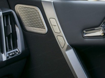 BMW iX 2024 BMW iX M60 Suv (540KM) 2024, zdjęcie 7