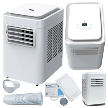 FRAL SUPERCOOL FSC 09 C - ПОРТАТИВНЫЙ КОНДИЦИОНЕР