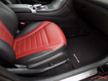 Mercedes GLC C253 SUV 2.1 220 d 170KM 2016 Mercedes-Benz GLC AMG Line 204KM Skora Navi Kamera 4Matic COUPE 2.1 Diesel, zdjęcie 24