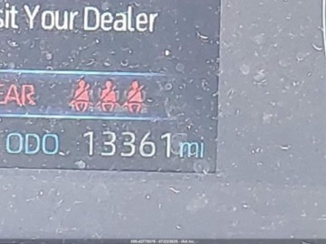 Toyota Corolla XII 2025 Toyota Corolla 2025 TOYOTA COROLLA HYBRID LE 1.8 Hybryda 96KM, zdjęcie 10