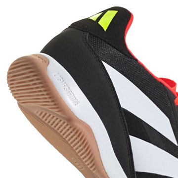 Футбольные бутсы Adidas Predator League IN IG5456 41 1/3