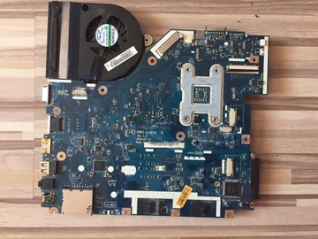 DA0R23MB6D0 649950-001 МАТЕРИНСКАЯ ПЛАТА HP G6