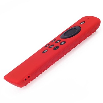 Чехол для пульта дистанционного управления для Fire TV Stick Lite, защитный чехол для пульта дистанционного управления Shockpro