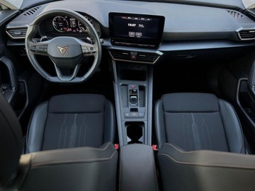 Cupra Formentor Crossover PHEV 1.4 e-HYBRID 204KM 2022 Cupra Formentor 1.4 Hybryda Plug-in 204KM, zdjęcie 20