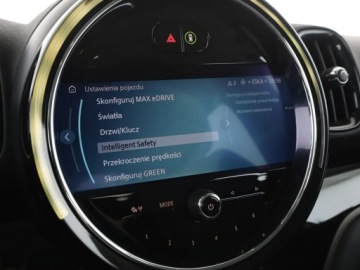 Mini Countryman F60 Crossover Plug-In 1.5 SE 220KM 2022 Mini Countryman FV23 PHEV Cooper SE Automat ALL4, zdjęcie 24