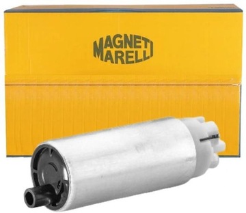 MAGNETI MARELLI ČERPADLO PALIVA VLOŽKA BMW 3 E36