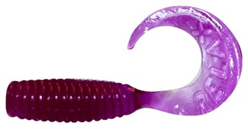 TWISTER RELAX VR1 PAPROCH OKOŃ 1cal-4cm-5szt NR045