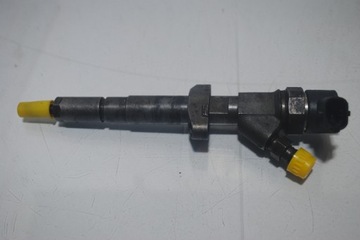 WTRYSK WTRYSKIWACZ WTRYSKI MASTER II OPEL MOVANO 2.5 2.2 DCI 0445110063