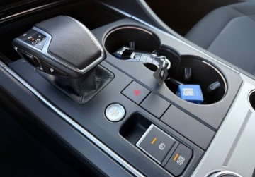 Volkswagen Touareg III SUV 3.0 V6 SCR TDI 231KM 2020 Volkswagen Touareg salon PL FV VAT 23 Matrix niski przebieg 3.0, zdjęcie 23