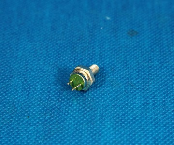 ВЧ ТРАНЗИСТОР СРЕДНЕЙ МОЩНОСТИ КТ606А