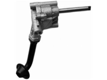 BGA LP0404 ČERPADLO OLEJE