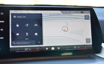 BMW X2 U10 SUV 2.0 18d 150KM 2024 BMW X2 18d 136KM LED sDrive M-Pakiet ACC Navi Kamera Ambiente Salon PL 2.0, zdjęcie 15