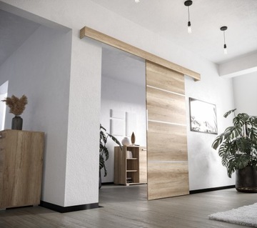 Внутренние раздвижные двери 96 Denver VDB96 O-диван
