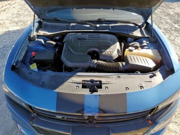 Dodge Charger VII 2022 Dodge Charger SXT 2022 3.6L 3.6 Benzyna 292KM, zdjęcie 6