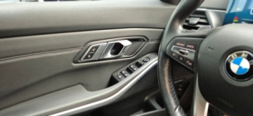 BMW Seria 3 G20-G21 Touring 2.0 318i 156KM 2023 BMW 318i! Stan idealny!, zdjęcie 20