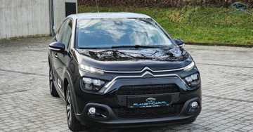 Citroen C3 III Hatchback Facelifting 1.2 PureTech 110KM 2021 Citroen C3 2021 C3 III Hatchback Lift 1.2 PURE..., zdjęcie 15