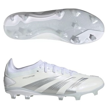 Buty piłkarskie adidas lanka korki Predator Pro FG SR r 46 2/3