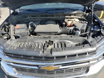 Chevrolet Silverado II 2020 Chevrolet Silverado 2020 CHEVROLET SILVERADO C1500 LT 5.3 Benzyna 355KM, zdjęcie 11