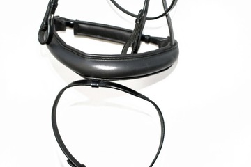 АНАТОМИЧЕСКАЯ УЗДЕЧКА, ПРОФИЛИРОВАННЫЙ РАЗМЕР. ПОЛНЫЙ