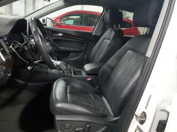 Audi Q5 II 2019 Audi Q5 Premium plus 2.0 Benzyna 248KM, zdjęcie 7