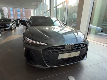 Audi A6 C9 2025 AUDI A6 e-Hybrid quattro Sedan 2.0 (367 KM) 2025, zdjęcie 5