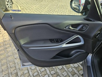 Opel Zafira C Tourer Facelifting 1.4 Turbo 140KM 2018 Opel Zafira 1,4 benzyna 140KM 7 miejsc nawigacja, zdjęcie 15