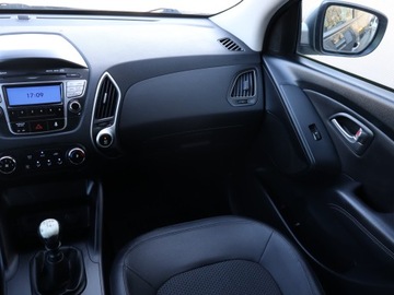 Hyundai ix35 SUV 1.6 GDI 135KM 2012 Hyundai ix35 1.6 GDI, Skóra, Klima, zdjęcie 7