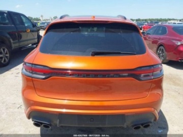 Porsche Macan 2023 Porsche Macan T, 2023r., 4x4, 2.0L 2.0 Benzyna 261KM, zdjęcie 7