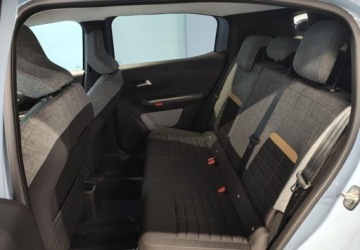 Citroen C3 Aircross  II 2026 Citroen C3 Aircross 100 KM Plus 2026 czarny dach Opony caloroczne polisa 1, zdjęcie 8