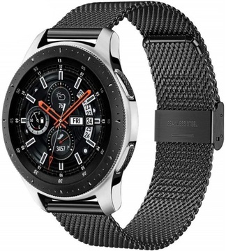 PASEK BRANSOLETA SAMSUNG GEAR S3|GALAXY WATCH 46MM