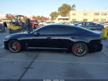 Kia Stinger 2022 Kia Stinger Gt-Line 2022 2.5 Benzyna 300KM, zdjęcie 2