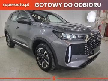 Chery Tiggo 4 2025 CHERY Tiggo 4 Essential 1.5 T-GDI HEV DHT Suv 163KM 2025