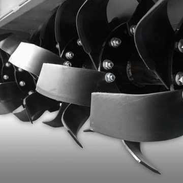 ТРАКТОРНАЯ ЗАМЫЛЯЮЩАЯ МАШИНА ВОМ ТУЗ 20 Л.С. 125 СМ