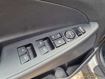 Hyundai Tucson III SUV 1.6 T-GDI 177KM 2015 Hyundai Tucson Led 4x4 Automat Hak Kamera Cofania 1.6 Benzyna 177KM, zdjęcie 29
