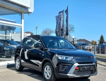  SsangYongKGM Tivoli 1,5 GDI 163kM JoyComfort Auto Nowe 1.5 Benzyna 163KM, zdjęcie 2