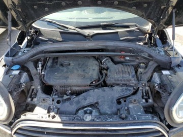 Mini Mini F56 2022 MINI Cooper Countryman 2022 1.5l 1.5 Benzyna 134KM, zdjęcie 6