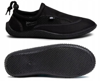 BUTY DO WODY NA PLAŻE MESKIE HI-TEC Reda 44