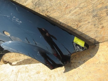 Крыло переднее правое Citroen C3 I