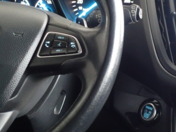 Ford Kuga II SUV Facelifting 2.0 TDCi 150KM 2017 Ford Kuga 2.0 TDCi ST-Line/4X4/Automat/Panorama, zdjęcie 24