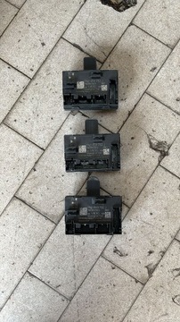 MODUŁ STEROWNIK DRZWI VW SHARAN II 7N0959792J