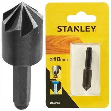 STANLEY STA61500 POGŁĘBIACZ DO DREWNA 10mm HEX