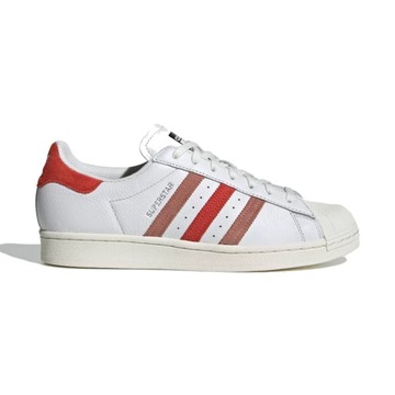 Buty sportowe adidas Superstar modne wygodne sneakersy roz. 44