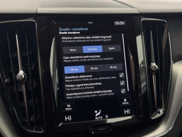 Volvo XC60 II 2020 Volvo XC 60 Momentum PRO / LED / CarPlay/AndroidAu, zdjęcie 27